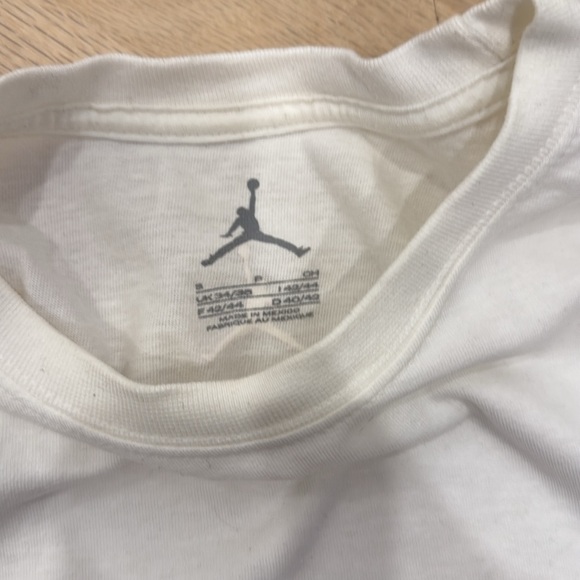 Jordan tee small - Picture 3 of 4